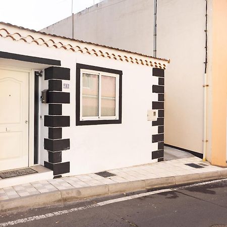 Coqueta Casita De Mercedes Tacoronte Eksteriør billede