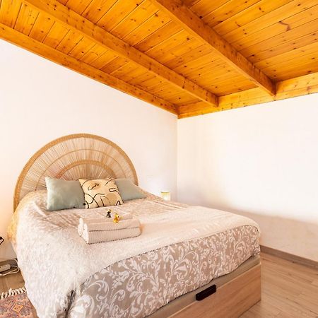 Coqueta Casita De Mercedes Tacoronte Eksteriør billede